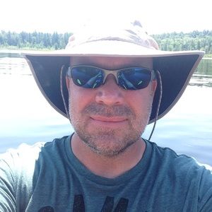 Meet your Posher, Mark